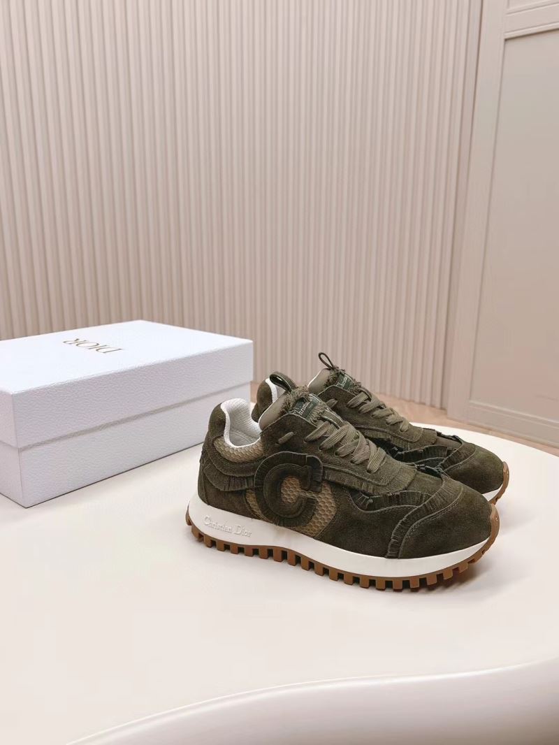 Christian Dior Sneakers